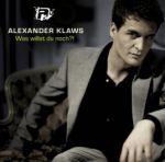 alexander klaws